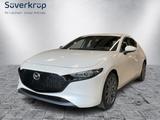 Mazda 3 2025 Mazda3 2.5L e-SKYACTIV G 140ps 6AT FWD - Mazda New cars: Mazda6