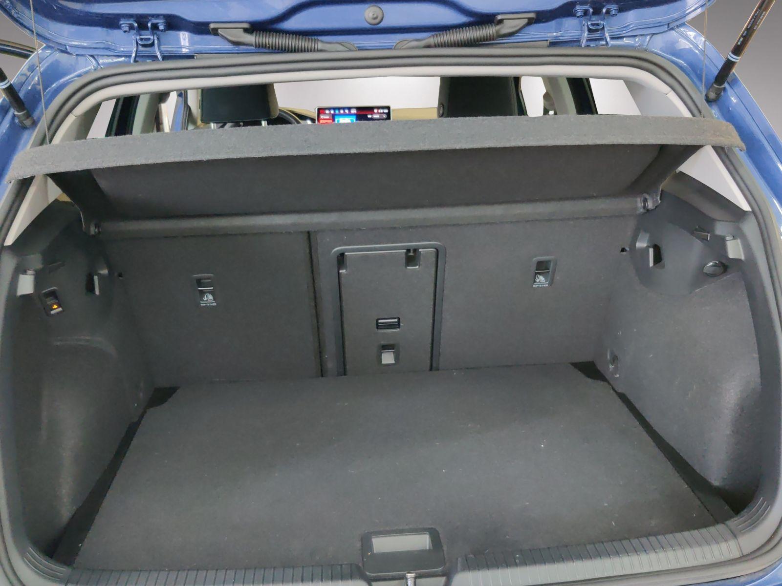 Volkswagen Golf Energy 2.0 TDI DSG/AHK/LED-Plus/Navi/RFKam, миниатюра 14