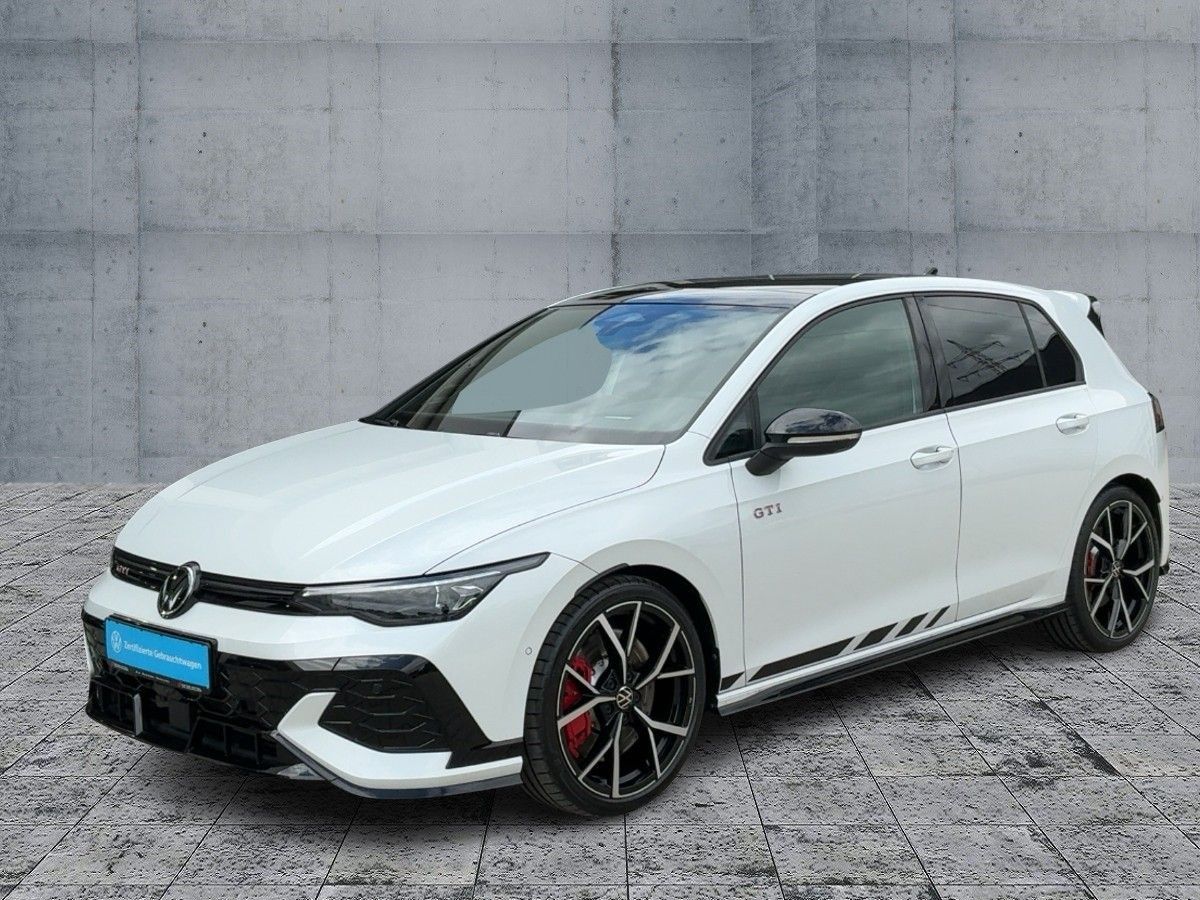 Volkswagen Golf - Bild 2