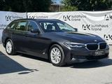 BMW 520 d Mild Hybrid xDrive *LED*KAMERA* LIVE COCKP - BMW Gebrauchtwagen in Mainz