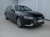 Audi A4 - Vorschau Bild 4