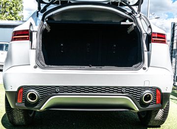 Fahrzeugabbildung Jaguar E-PACE 2.0 S AWD 1.HAND|KAMERA|LED|KEYLESS|SPURH