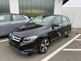 Mercedes-Benz B 180 1.6 Navi|AHK|SHZ|Klima - gebrauchte Mercedes-Benz B 180 aus dem Jahr 2017