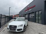 Audi SQ5 3.0 TDI Competition Quattro*B&O*8-FACH*SPORT - weiße Audi SQ5