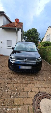 Volkswagen VW Caddy Maxi  Styl 7-Sitzer 2.0 TDI EU6 S...