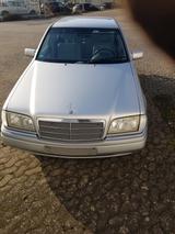 Mercedes-Benz C 180 ELEGANCE Elegance - gebrauchte Mercedes-Benz C 180 aus dem Jahr 1996