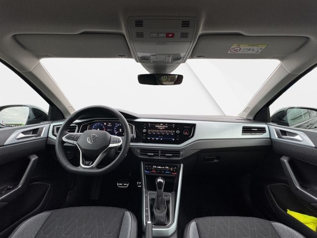 Volkswagen Taigo - Bild 10