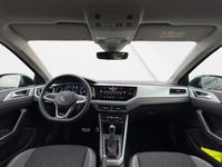 Volkswagen Taigo - Vorschau Bild 10