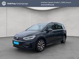 Volkswagen Touran 1.5 TSI/DSG/Highline/R-Line/ACC - Volkswagen Touran: R