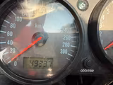 Kawasaki Ninja ZX-9R (ZX900E) TOP-Zustand - KAWASAKI ZX9R