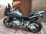 BMW R 1250 GS Navi, Scheckheft u.v.m. - Motorräder in Mönchengladbach