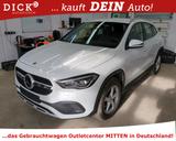 Mercedes-Benz GLA 200d 8G Style LED/ACC/NAVI/SHZ/RFK/AHK/8Fa - gebrauchte Mercedes-Benz GLA 200 aus dem Jahr 2023