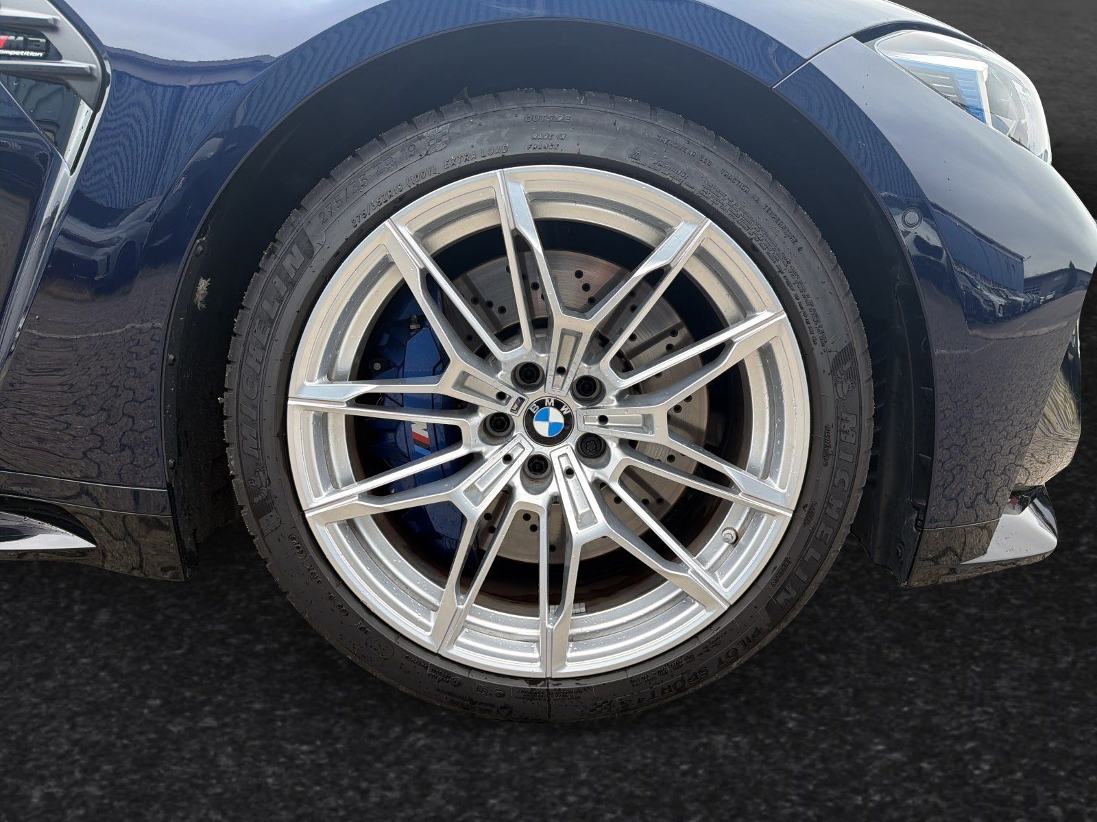 BMW M3 - Bild 4