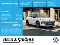 Volkswagen T-Roc - Vorschau Bild 1