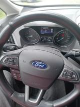 Ford C-Max 1,0 EcoBoost 92kW Sport Sport - Ford C-Max Sport mit Benzin-Antrieb
