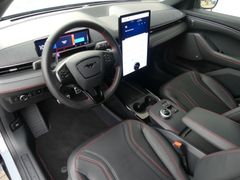 FORD Mustang Mach-E Premium*360° Kamera*