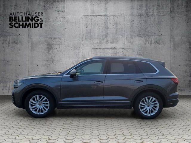 Touareg 3.0TDI Elegance 4Motion Luft AHK Memory