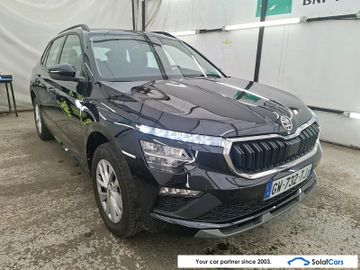 Skoda Kamiq - 2
