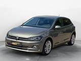Volkswagen Polo 1.0TSI Highline Navi Kamera - Volkswagen Polo aus 2021