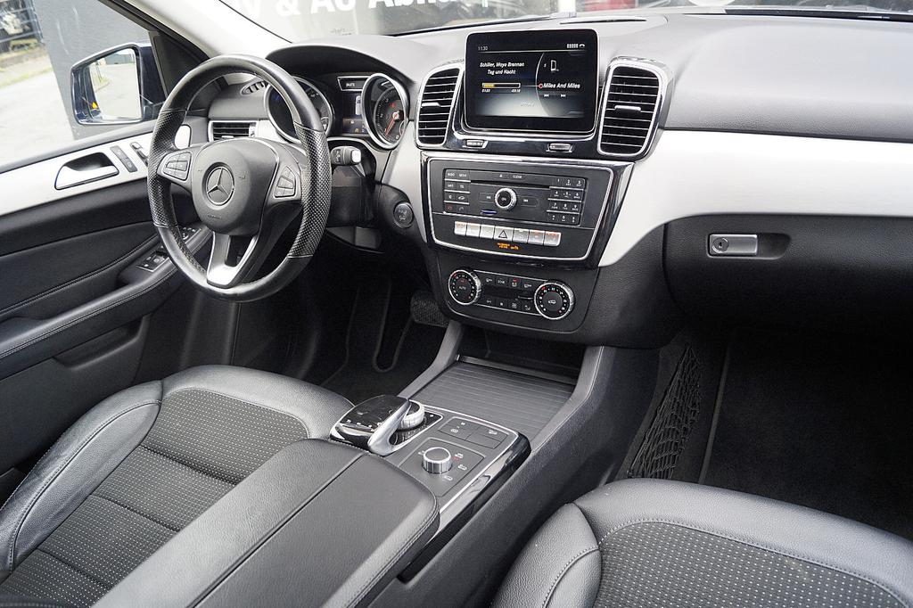 Mercedes-Benz GLE 250