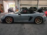 Porsche Boxster 718 Spyder Rs NEUWAGEN ZUSTAND! - Porsche Boxster in Mainz