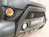 Aixam D-Truck Pritsche weiß - Aixam Gebrauchtwagen