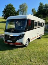 Niesmann + Bischoff Arto 76L ClouLine+DAB+WIFI+ALU+DEKOR+AHK - Offers matching your search criteria