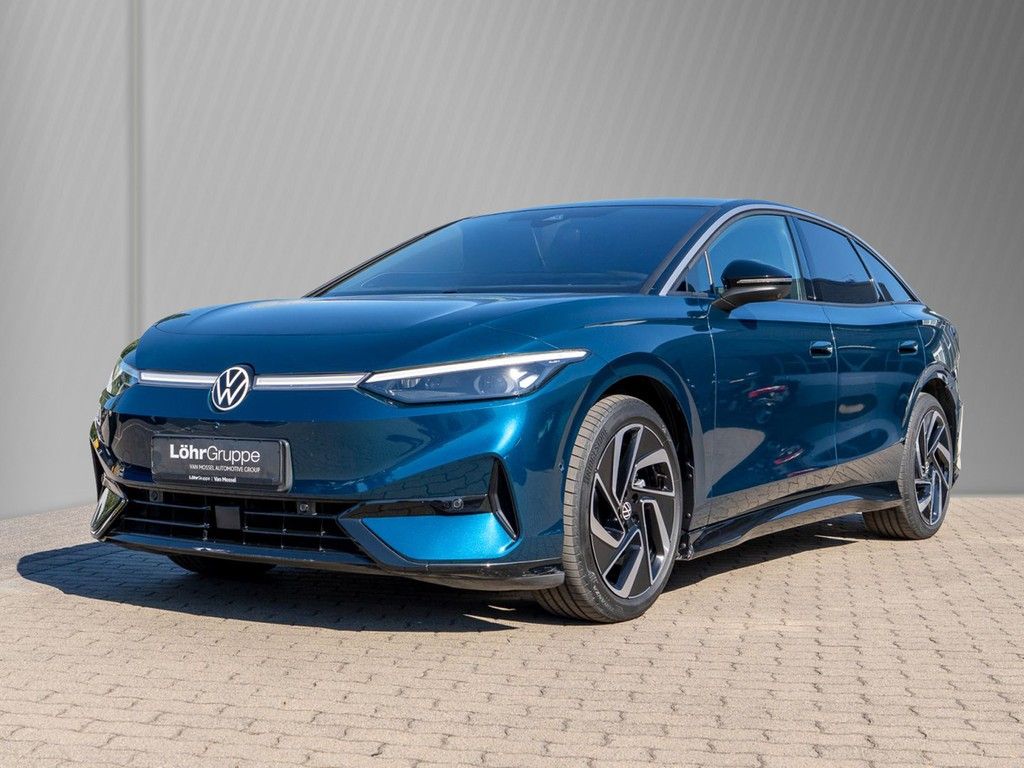 Volkswagen ID.7 pro Automatik Pro 210 kW Kamera, Matrix LED imagem 2