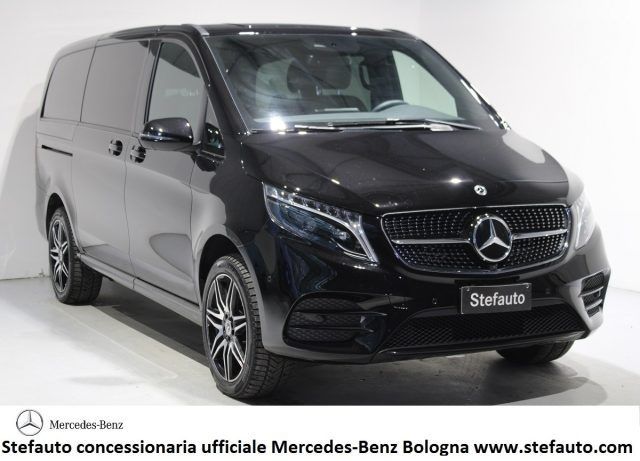 Mercedes-Benz MERCEDES-BENZ V 300 d Auto Premium 4Matic Long N