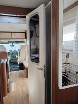 Ahorn Alaska TD Plus - Ahorn Teilintegrierter