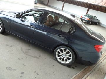 BMW 318 - 5