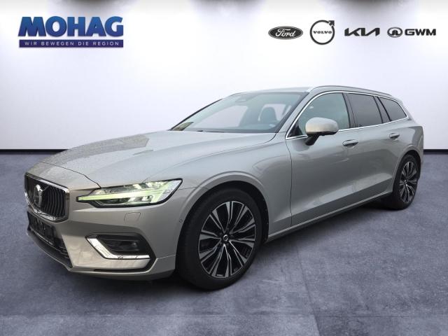 Volvo V60 Kombi Plus Bright Leder ACC Memory Sitze Har