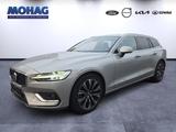 Volvo V60 Kombi Plus Bright Leder ACC Memory Sitze Har - silberne Volvo V60