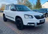 Skoda Yeti Ambition Outdoor *1.HAND* - Skoda Yeti: Ambition Outdoor