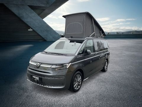 Volkswagen T7 California California Ocean Motor: 2.0 l TDI