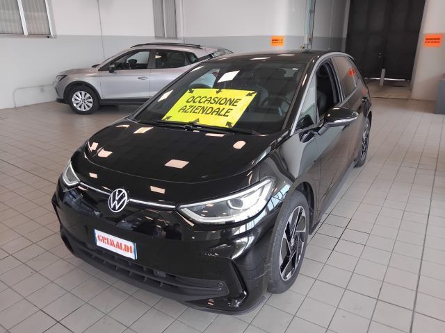 Other VOLKSWAGEN ID.3 Pro Performance BATTERIA 58 KWH 