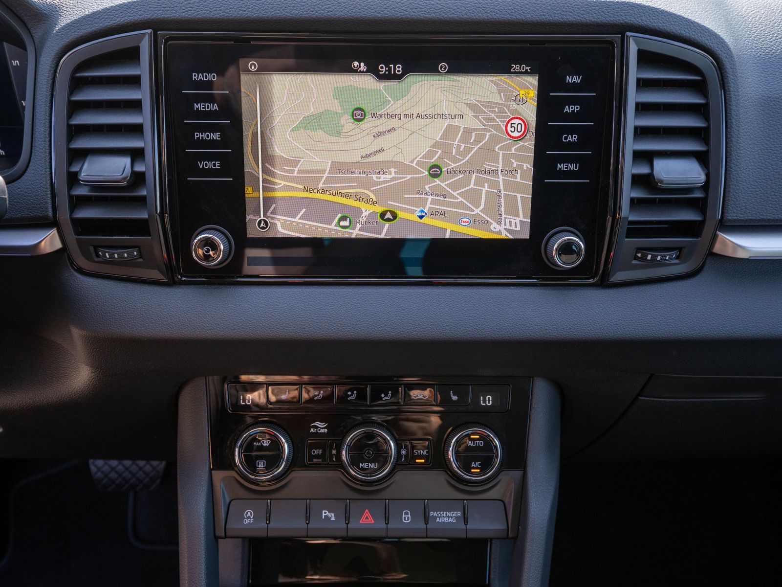 Skoda Karoq - Bild 13