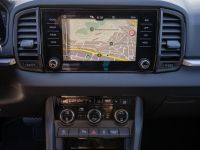 Skoda Karoq - Vorschau Bild 13