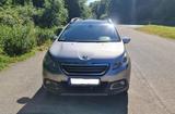 Peugeot 2008 /PureTech 82/ TÜV/Inspektion/Leder  - Peugeot 2008 von privat