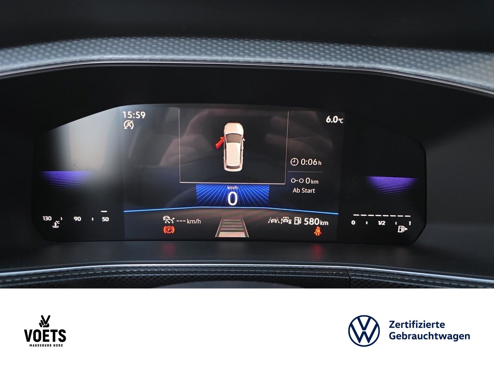 Volkswagen T-Cross - Bild 14