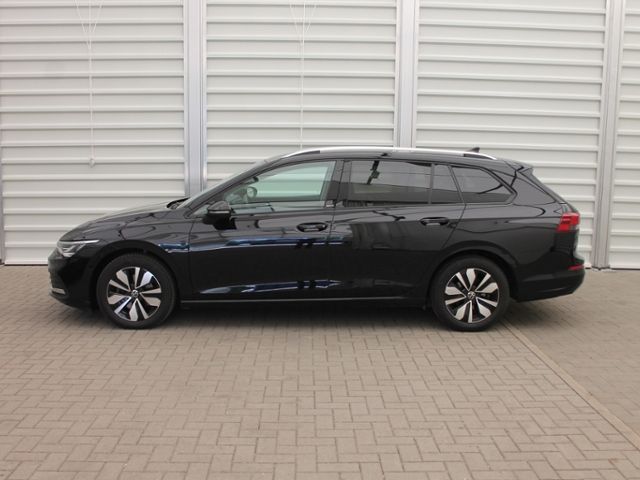 Volkswagen Golf VIII Variant 1.5 eTSI Move OPF 6d KL foto 4