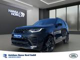 Land Rover Discovery D300 R-Dynamic HSE MATRIX NAVI PANO - Land Rover Discovery: R Dynamic Hse