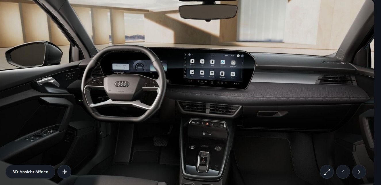 Audi A3 - Bild 6
