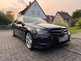 Mercedes-Benz C350 CDI AMG-Paket | 265 PS ... - Mercedes-Benz C 350: Cdi AMG