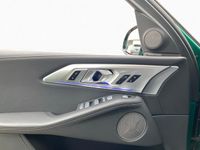 BMW XM - Vorschau Bild 21