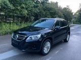 Volkswagen Tiguan 2.0  140-PS TDI Automatik 4MOTION Vollled - Volkswagen Tiguan 140 ps mit Diesel-Antrieb