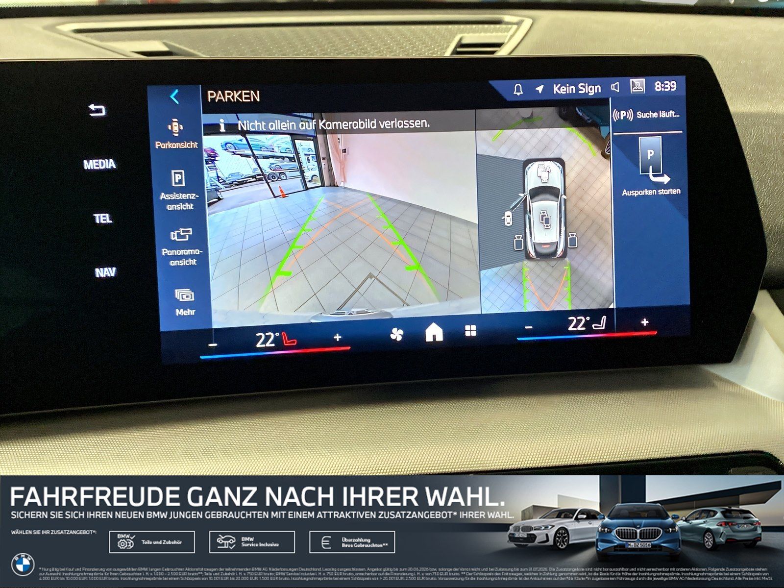 BMW X2 - Bild 21