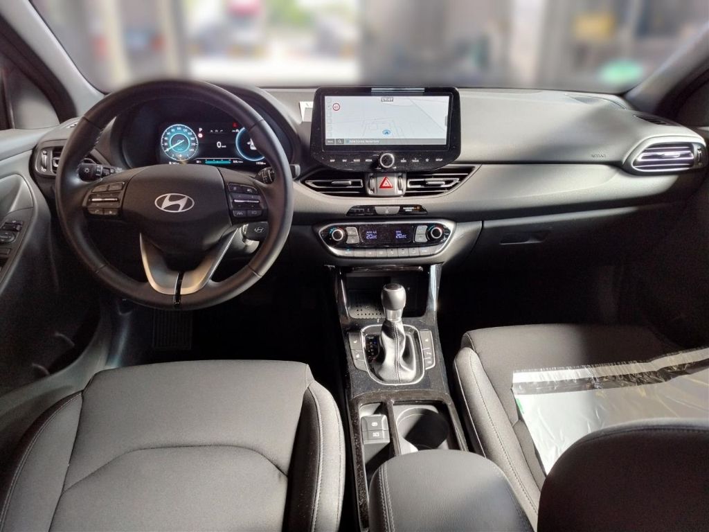 Hyundai i30 – Bild 9