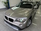 BMW X1 18 i sDrive*X-LINE*AUTOM*BI-XENON*PDC*1-HAND - gebrauchte SUV & Geländewagen