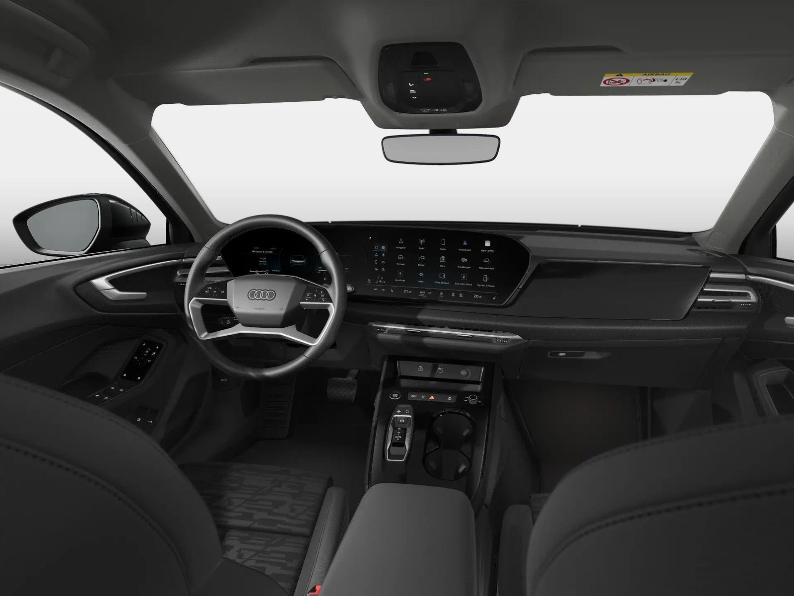 Audi A5 - Bild 6